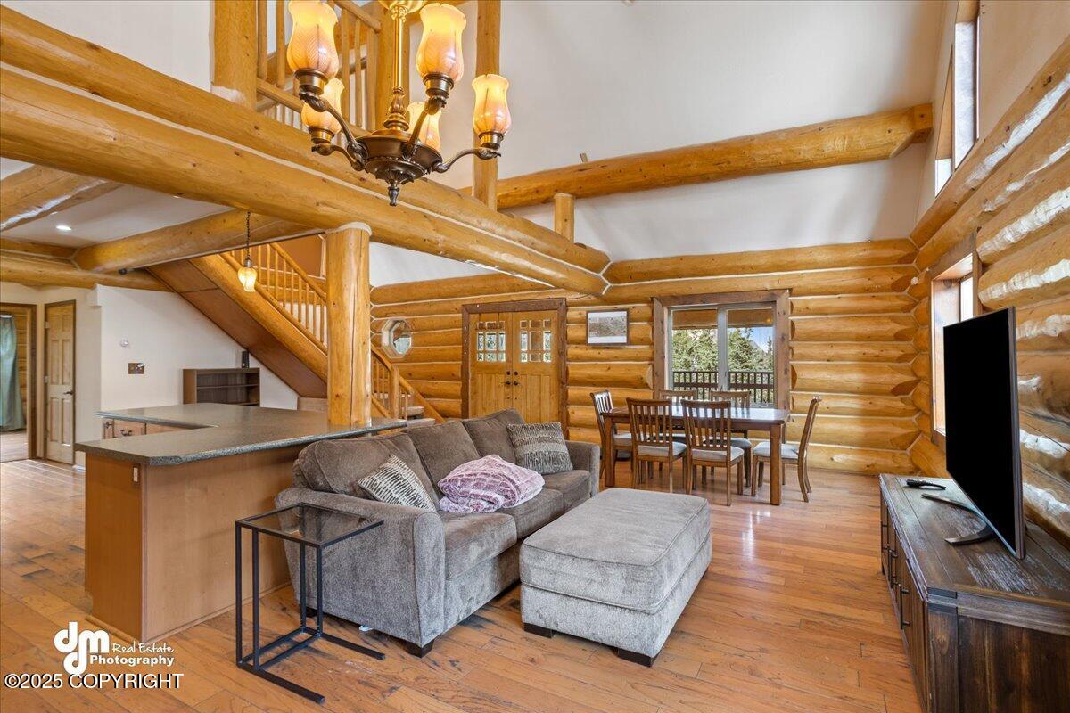 3032 Sun Valley Drive, Eagle River, Alaska image 15