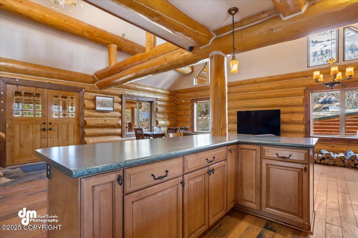 3032 Sun Valley Drive, Eagle River, Alaska image 22