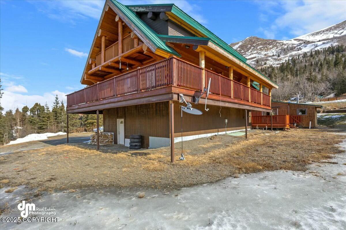 3032 Sun Valley Drive, Eagle River, Alaska image 10
