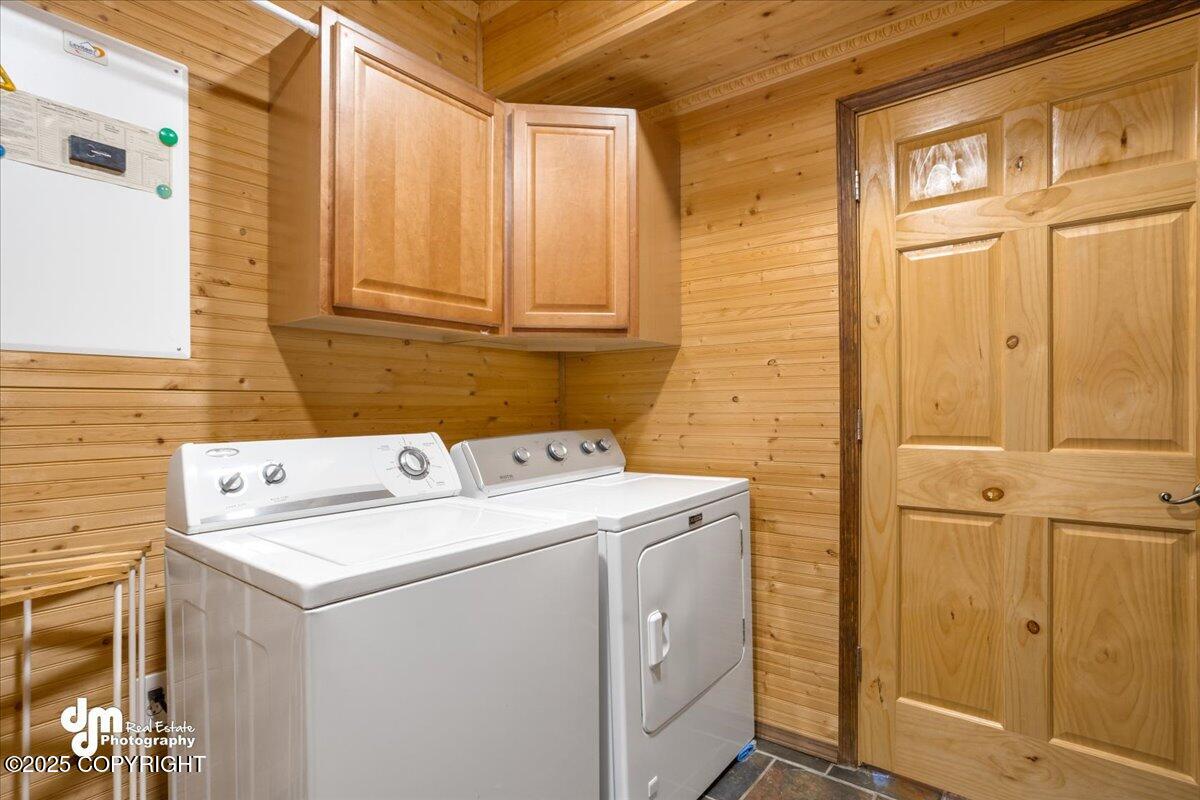 3032 Sun Valley Drive, Eagle River, Alaska image 40