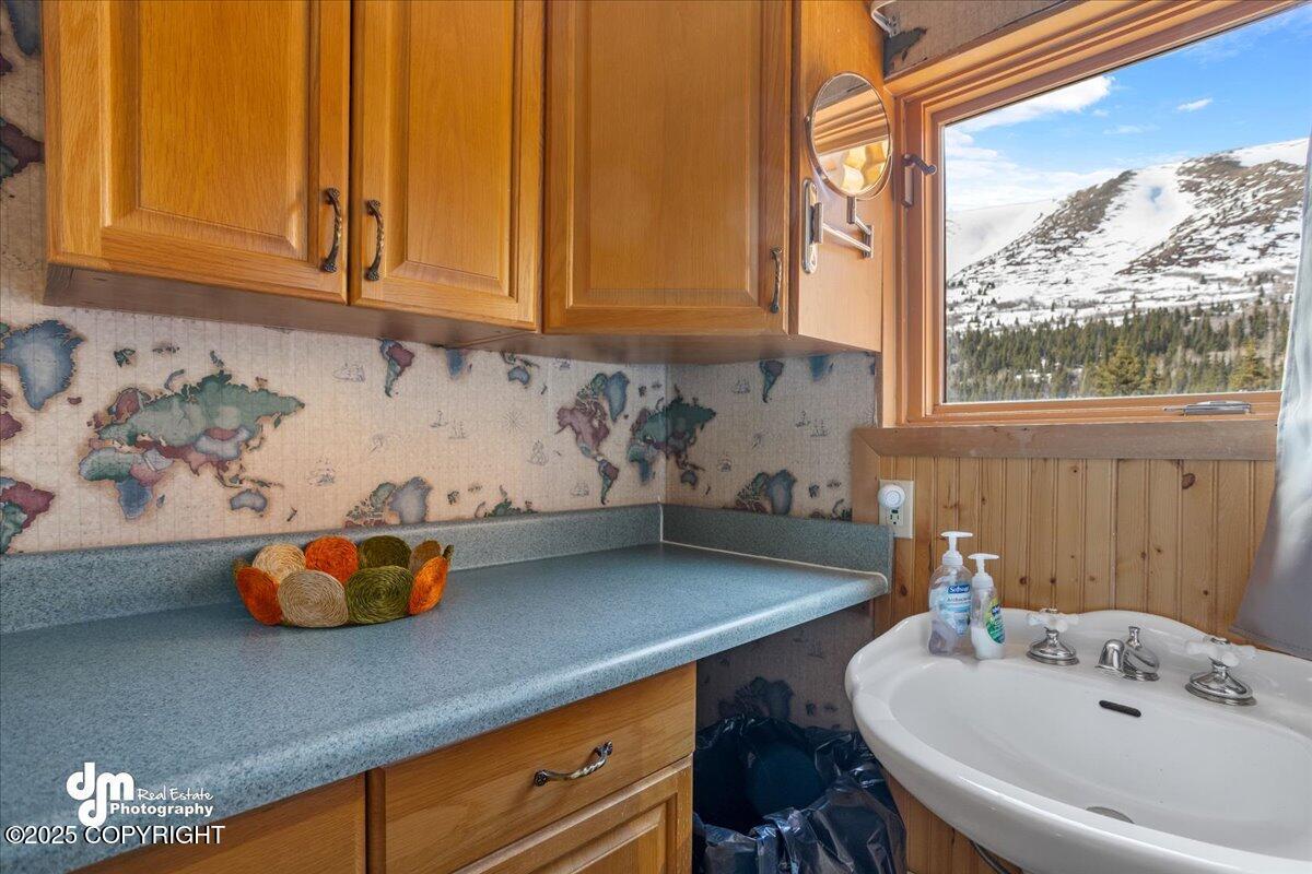 3032 Sun Valley Drive, Eagle River, Alaska image 50