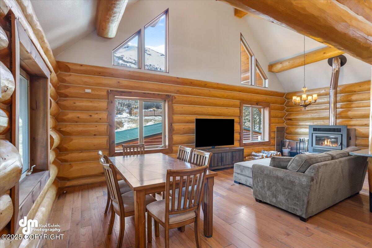 3032 Sun Valley Drive, Eagle River, Alaska image 17