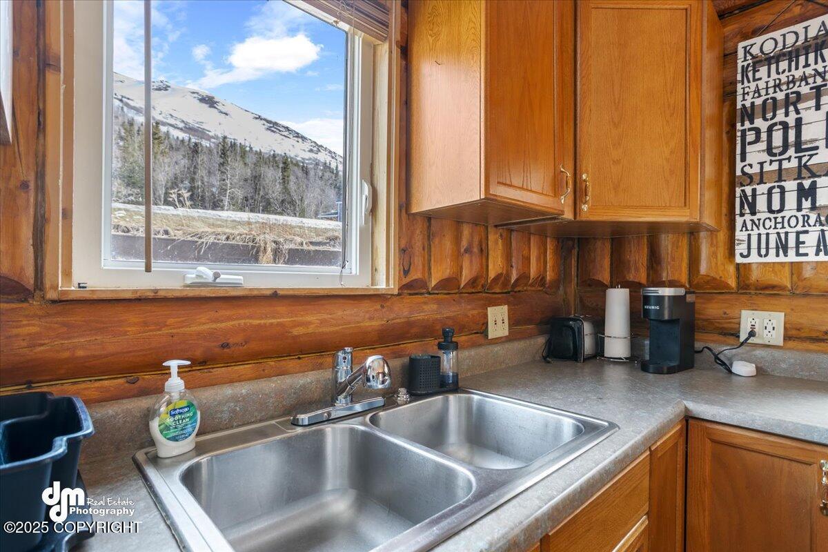 3032 Sun Valley Drive, Eagle River, Alaska image 45