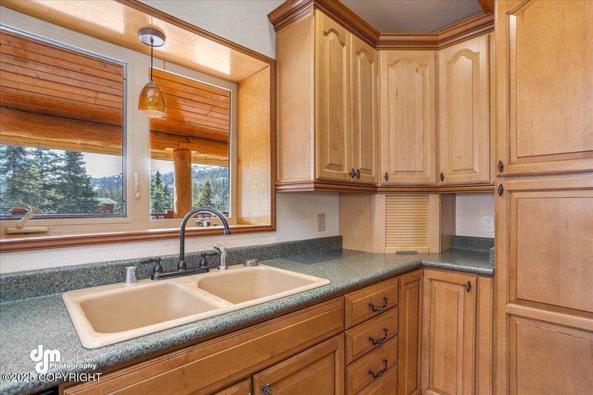 3032 Sun Valley Drive, Eagle River, Alaska image 20