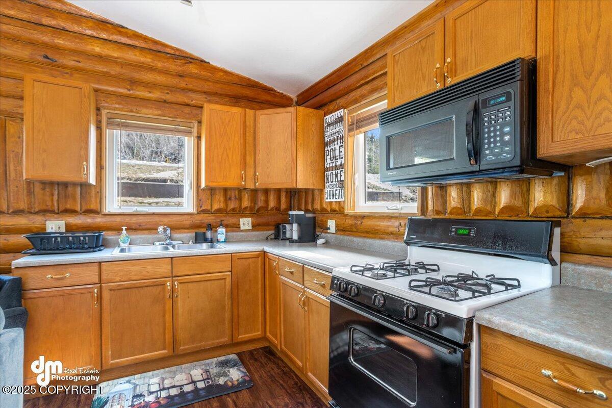 3032 Sun Valley Drive, Eagle River, Alaska image 44