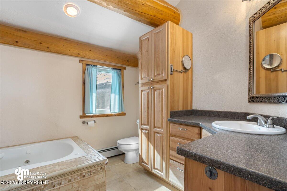 3032 Sun Valley Drive, Eagle River, Alaska image 32