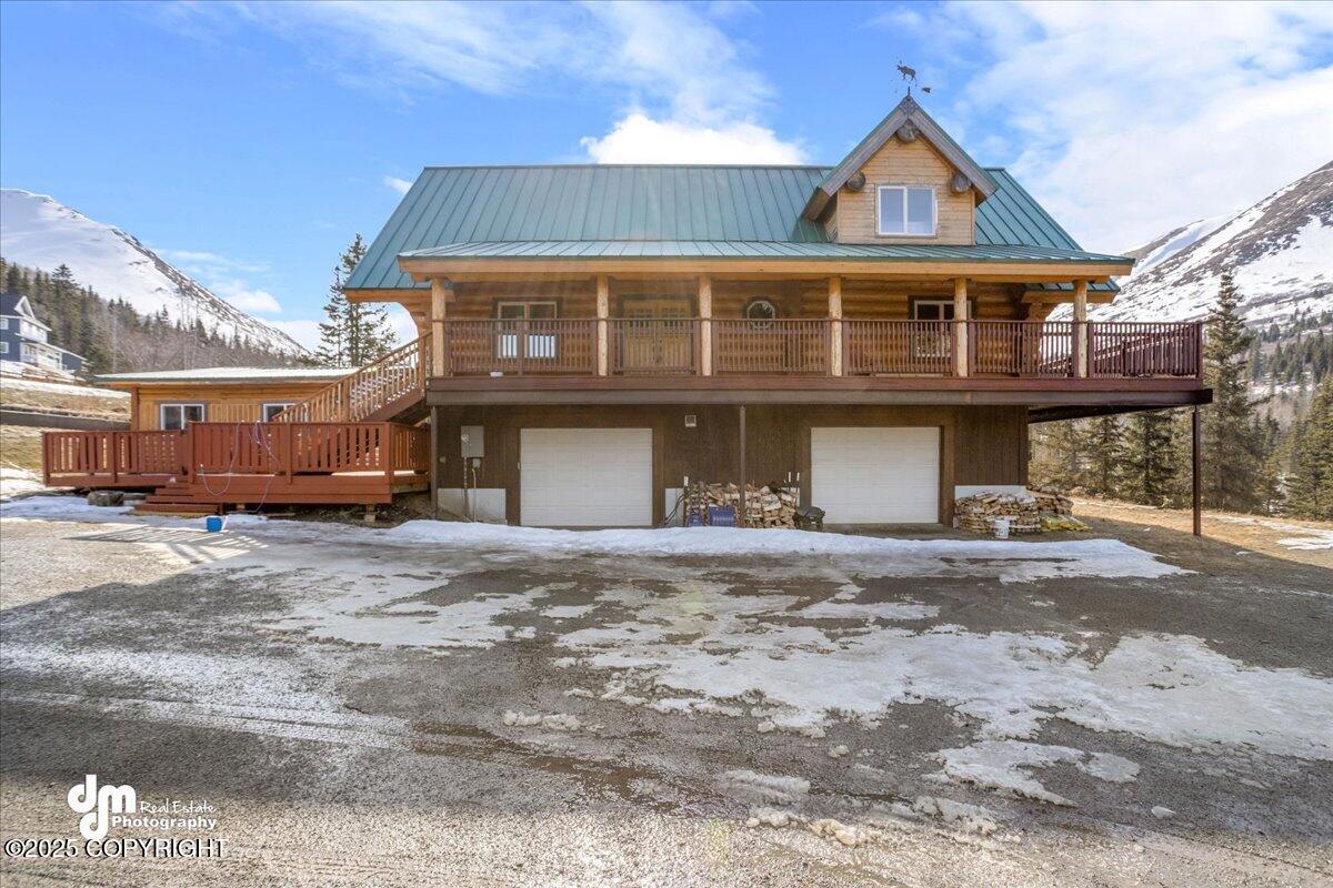 3032 Sun Valley Drive, Eagle River, Alaska image 13