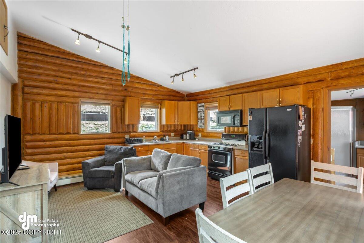 3032 Sun Valley Drive, Eagle River, Alaska image 42