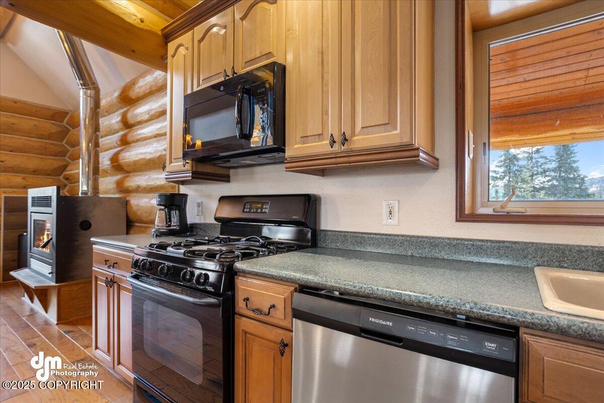 3032 Sun Valley Drive, Eagle River, Alaska image 21