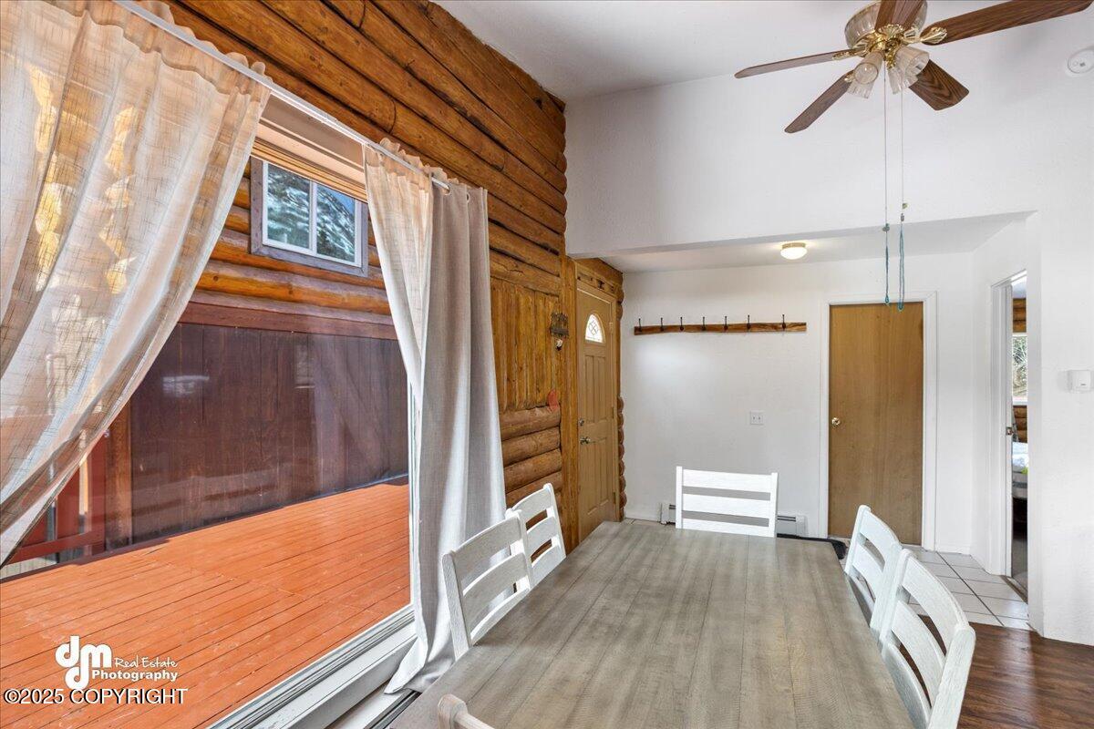 3032 Sun Valley Drive, Eagle River, Alaska image 43