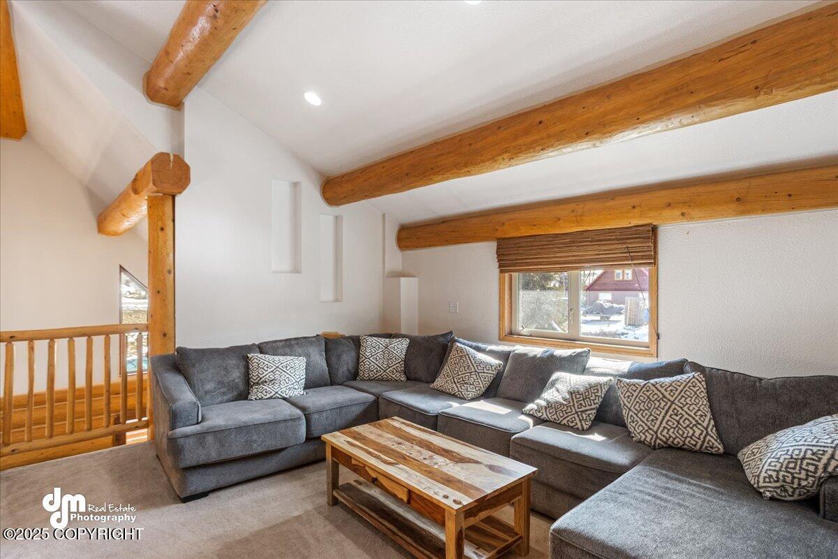 3032 Sun Valley Drive, Eagle River, Alaska image 26