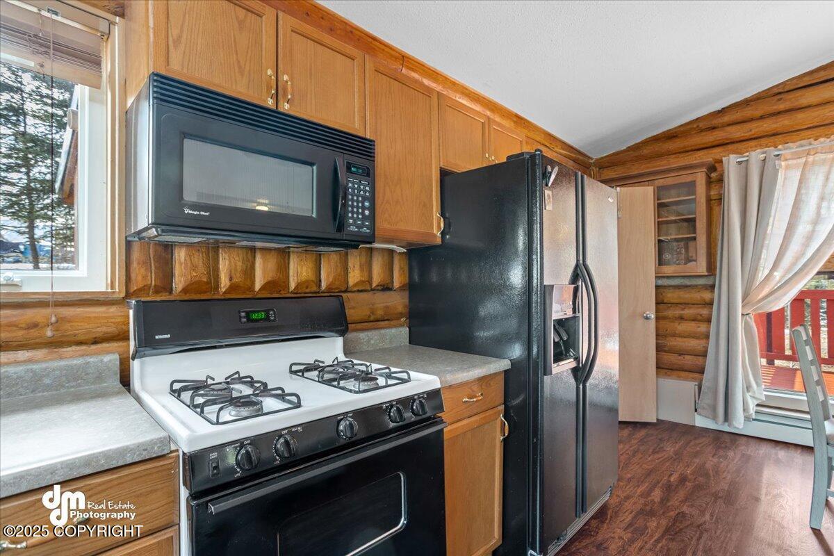 3032 Sun Valley Drive, Eagle River, Alaska image 46