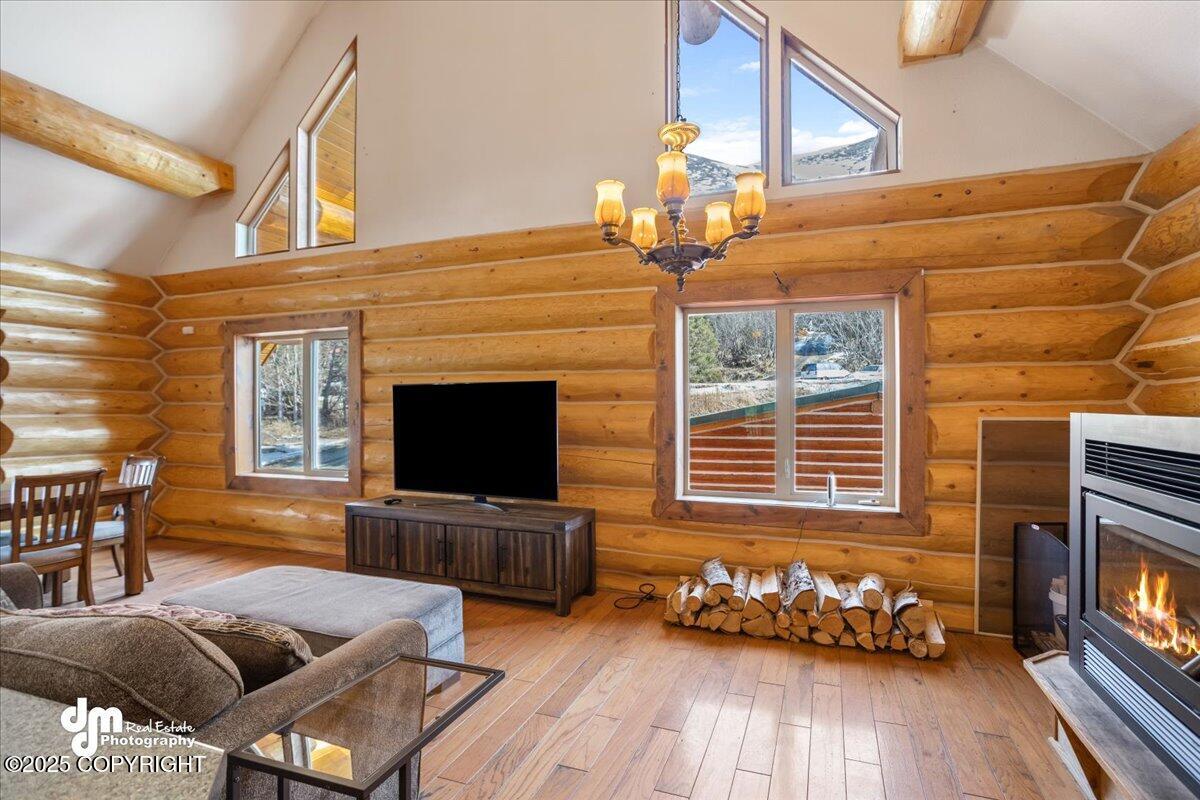 3032 Sun Valley Drive, Eagle River, Alaska image 16