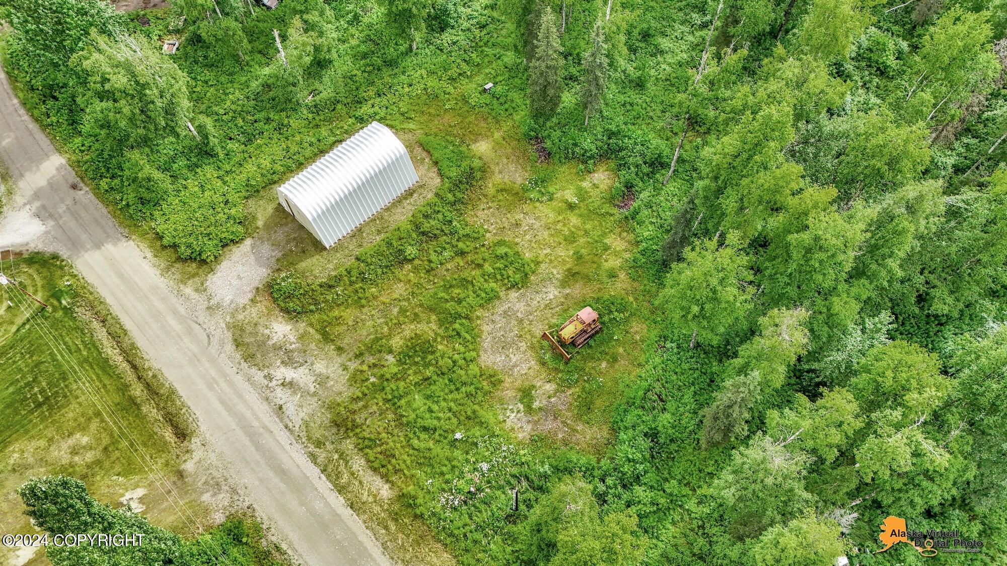 18990 W Willow Circle, Willow, Alaska image 13