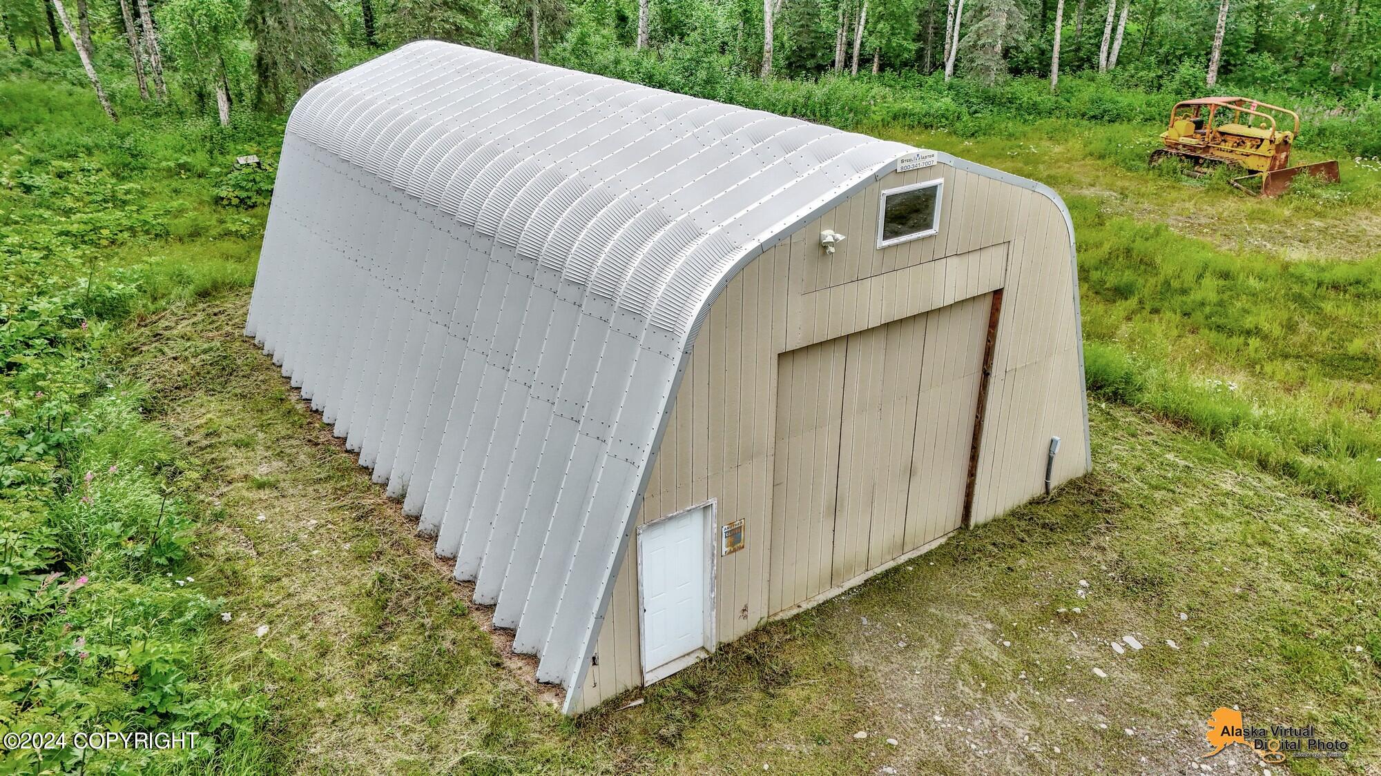 18990 W Willow Circle, Willow, Alaska image 6