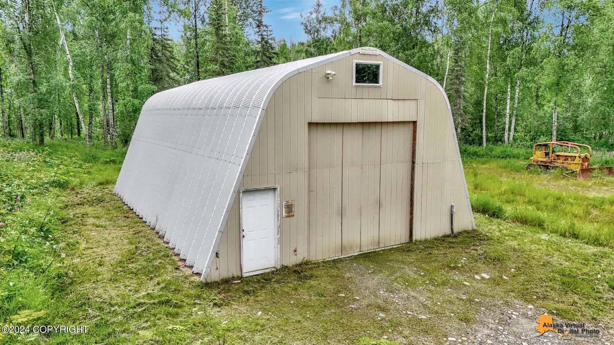 18990 W Willow Circle, Willow, Alaska image 4