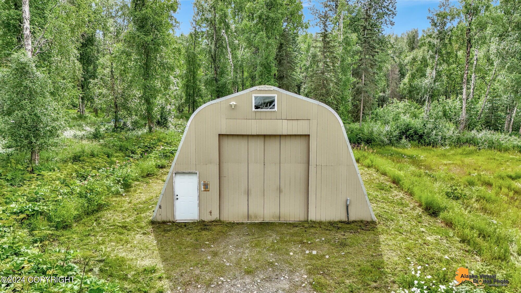 18990 W Willow Circle, Willow, Alaska image 2