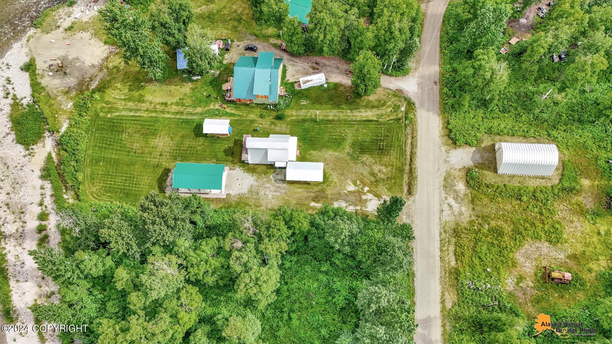 18990 W Willow Circle, Willow, Alaska image 15