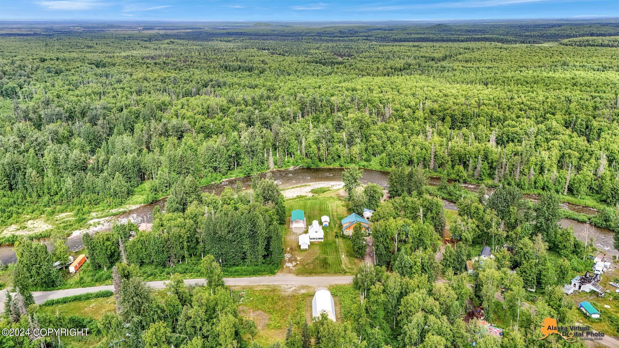 18990 W Willow Circle, Willow, Alaska image 14