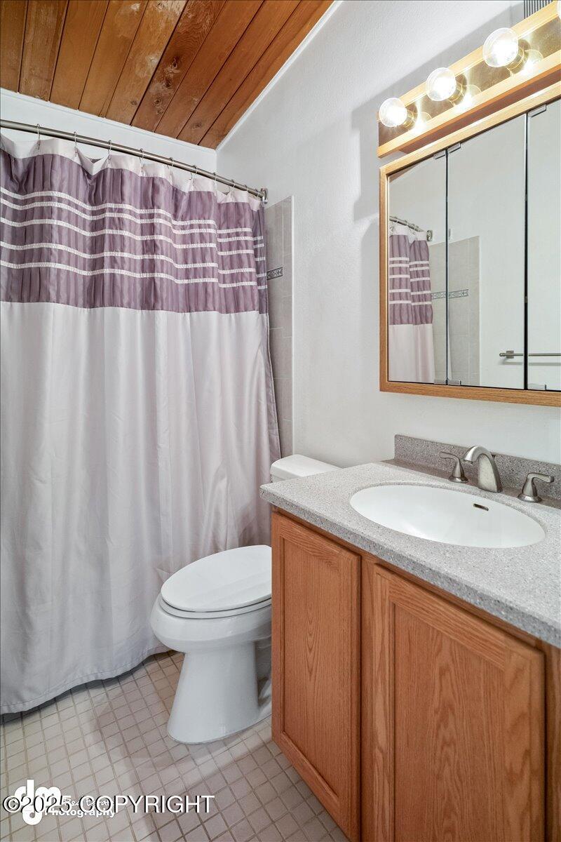 2831 Bennett Avenue, Anchorage, Texas image 22