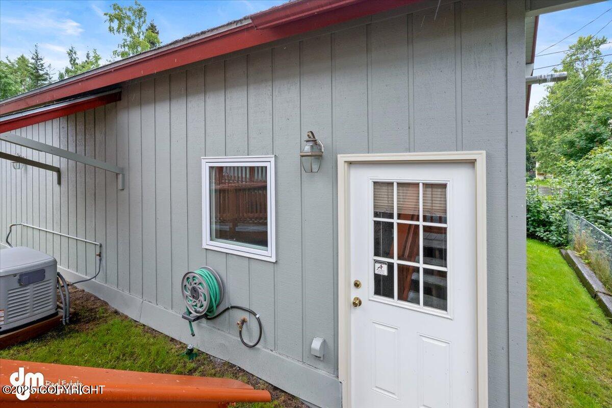 2831 Bennett Avenue, Anchorage, Texas image 47
