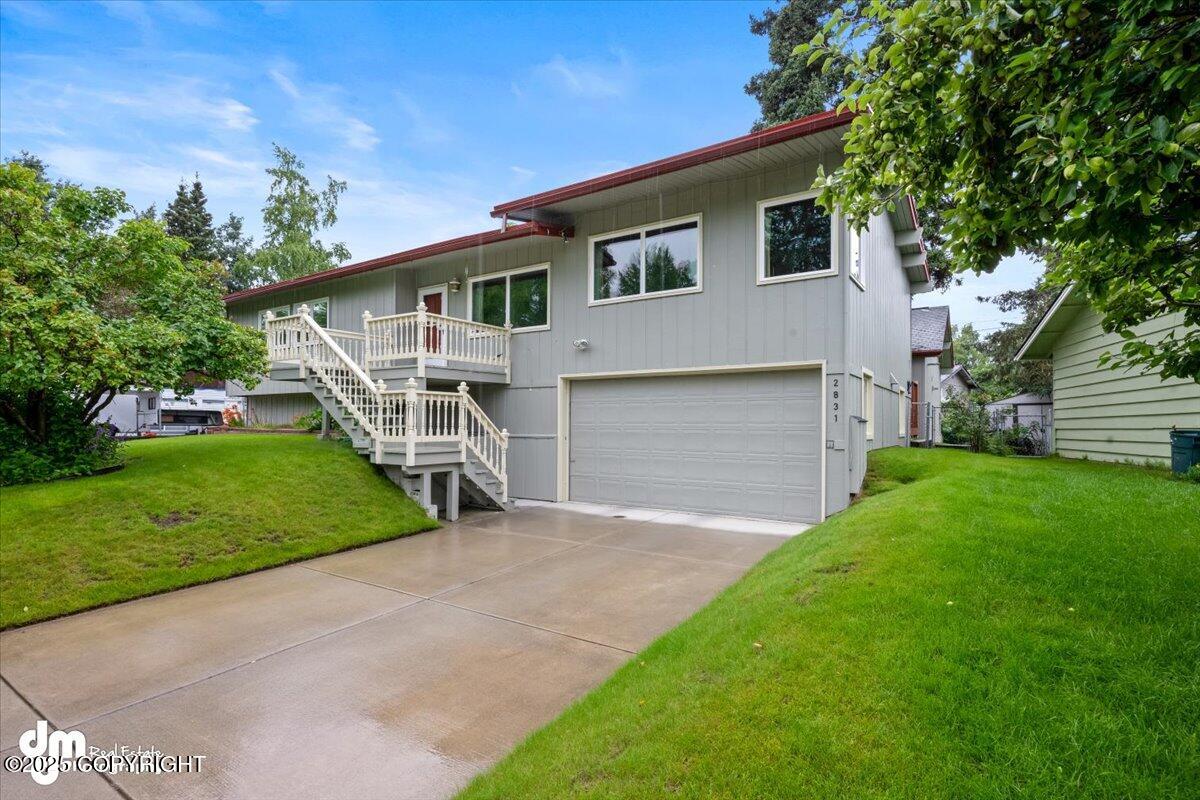2831 Bennett Avenue, Anchorage, Texas image 23