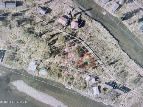 Vacant Land For Sale - 45616 Boardwalk Trail<br/> Kenai, AK 99611