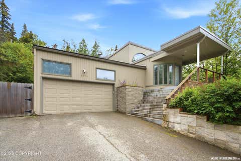 Photo of 2219 Forest Park Drive, Anchorage, AK 99517 (MLS # 26-10114)
