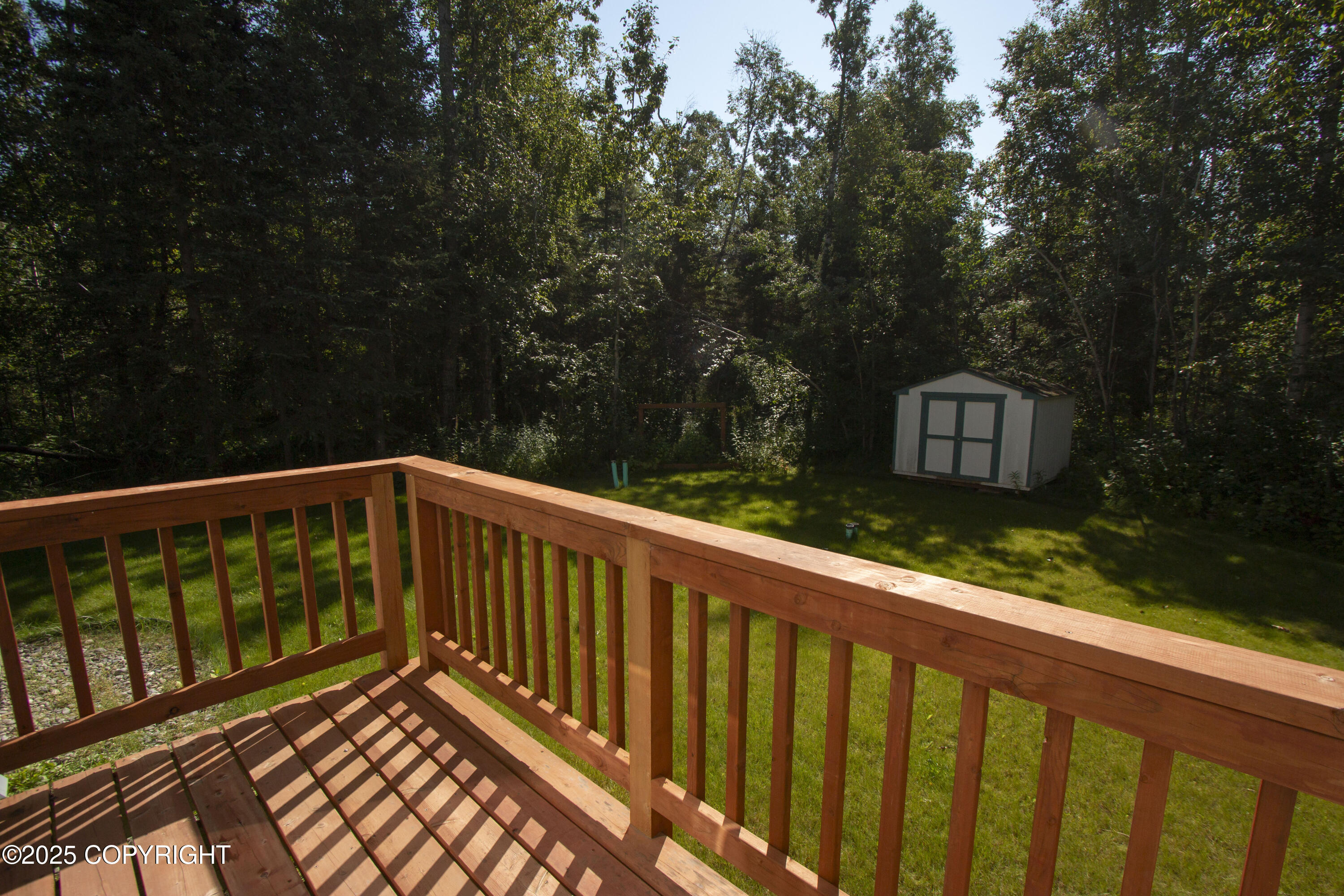 3208 E Serendipity Loop, Wasilla, Alaska image 32