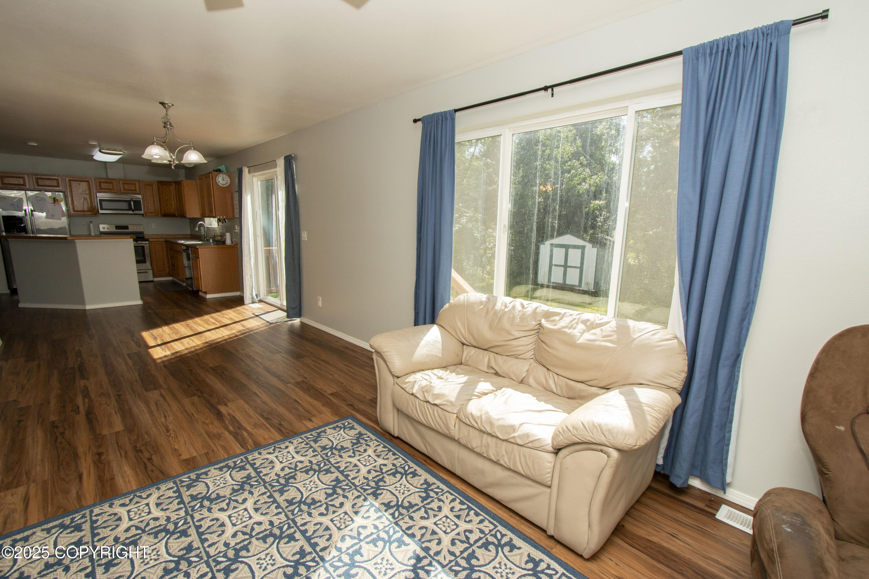 3208 E Serendipity Loop, Wasilla, Alaska image 13