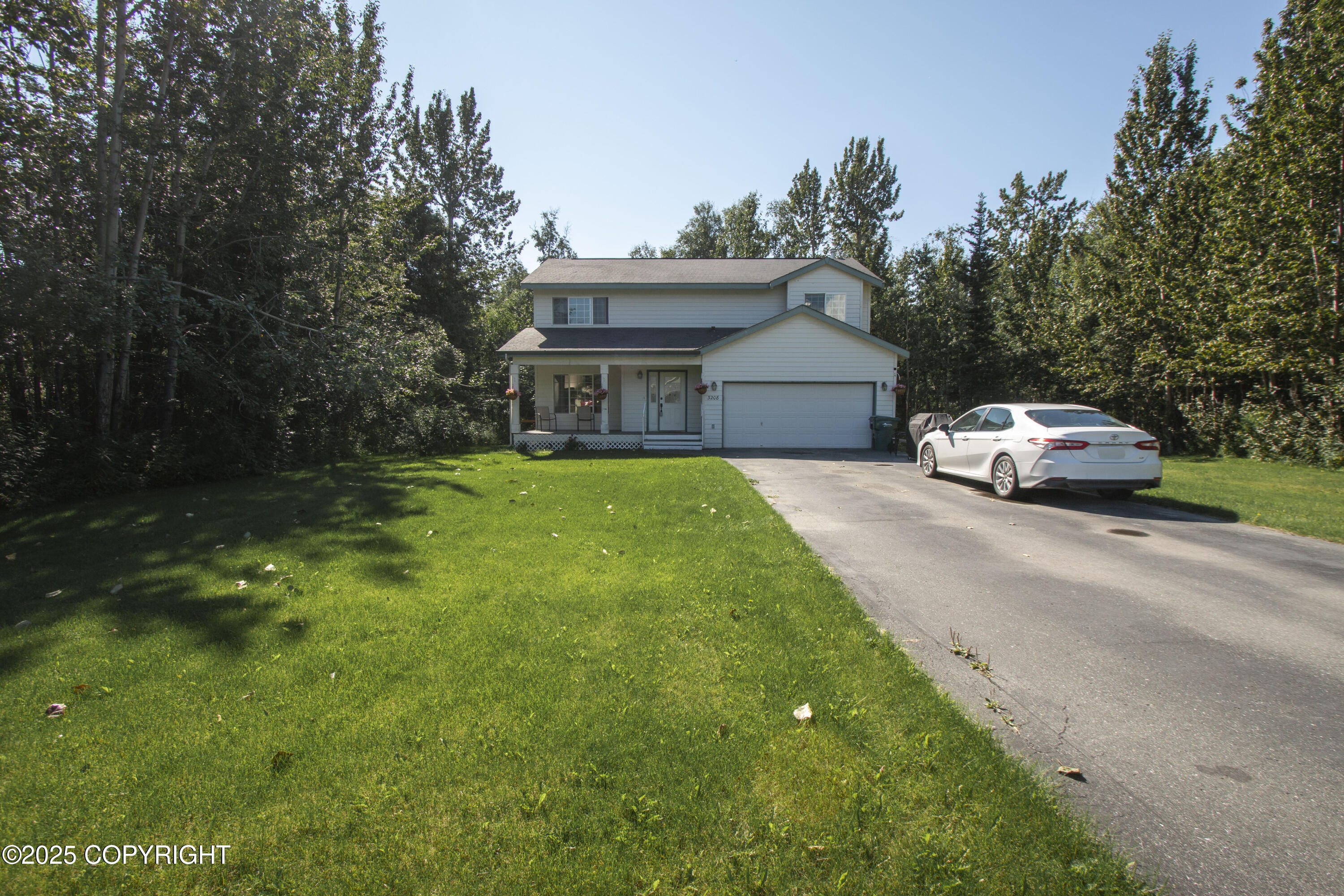 3208 E Serendipity Loop, Wasilla, Alaska image 37
