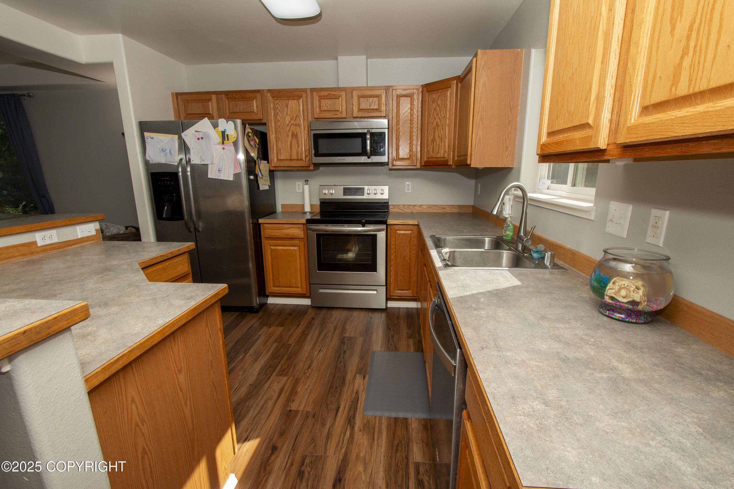 3208 E Serendipity Loop, Wasilla, Alaska image 10