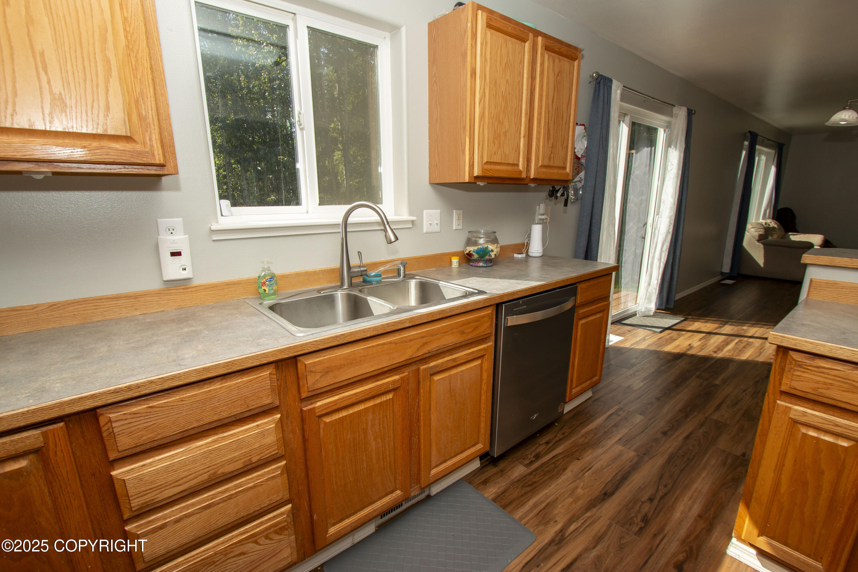 3208 E Serendipity Loop, Wasilla, Alaska image 8