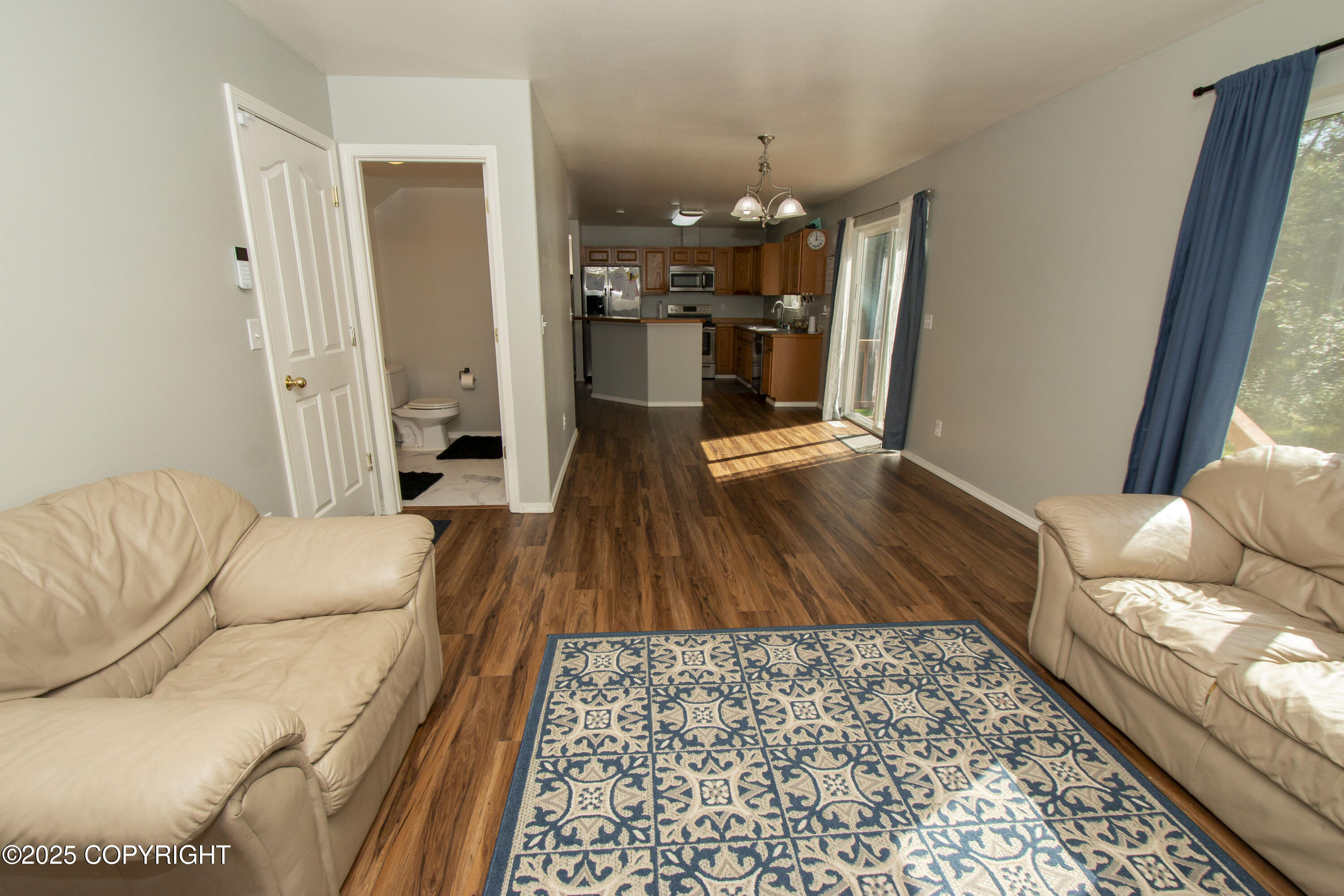 3208 E Serendipity Loop, Wasilla, Alaska image 12