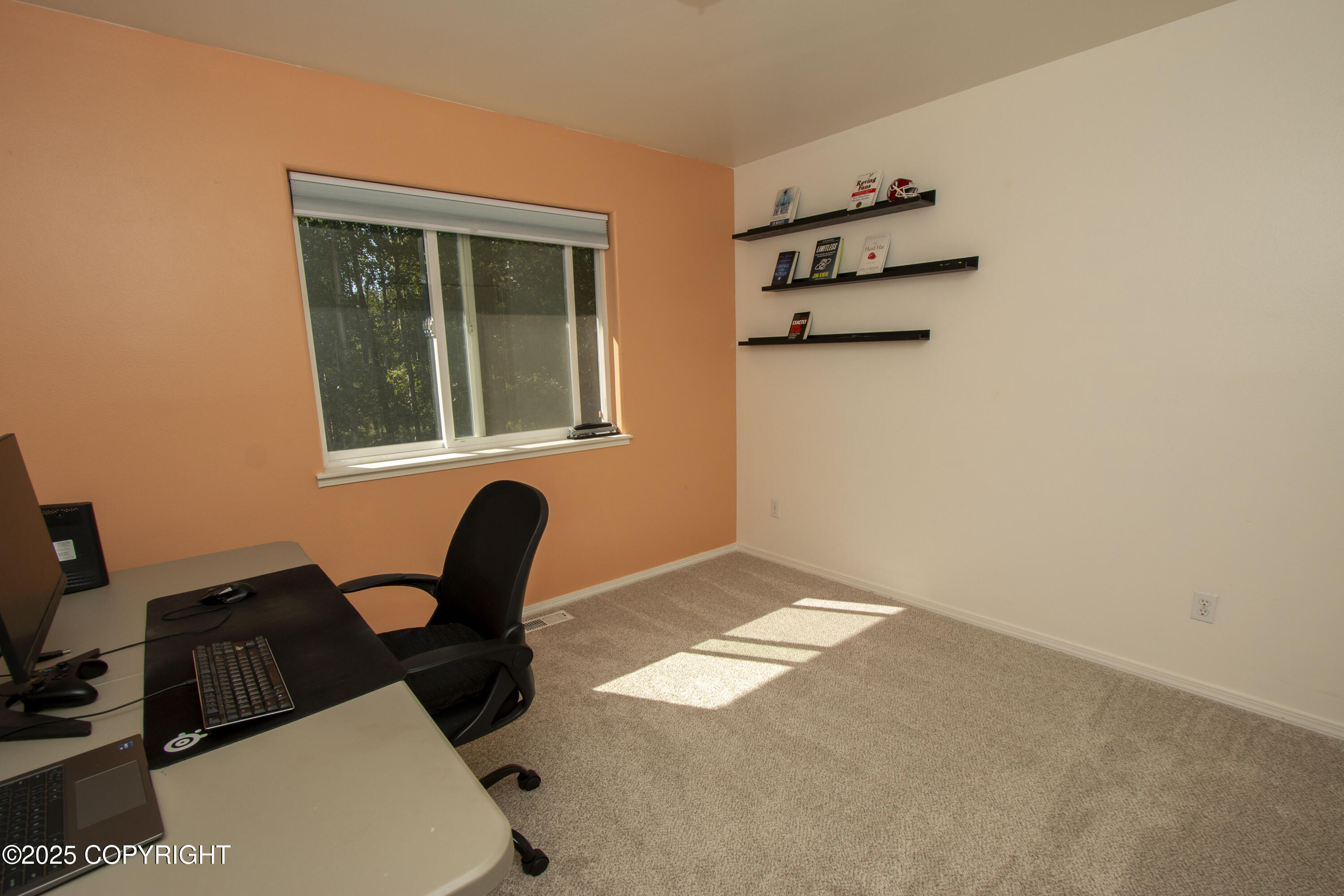 3208 E Serendipity Loop, Wasilla, Alaska image 25