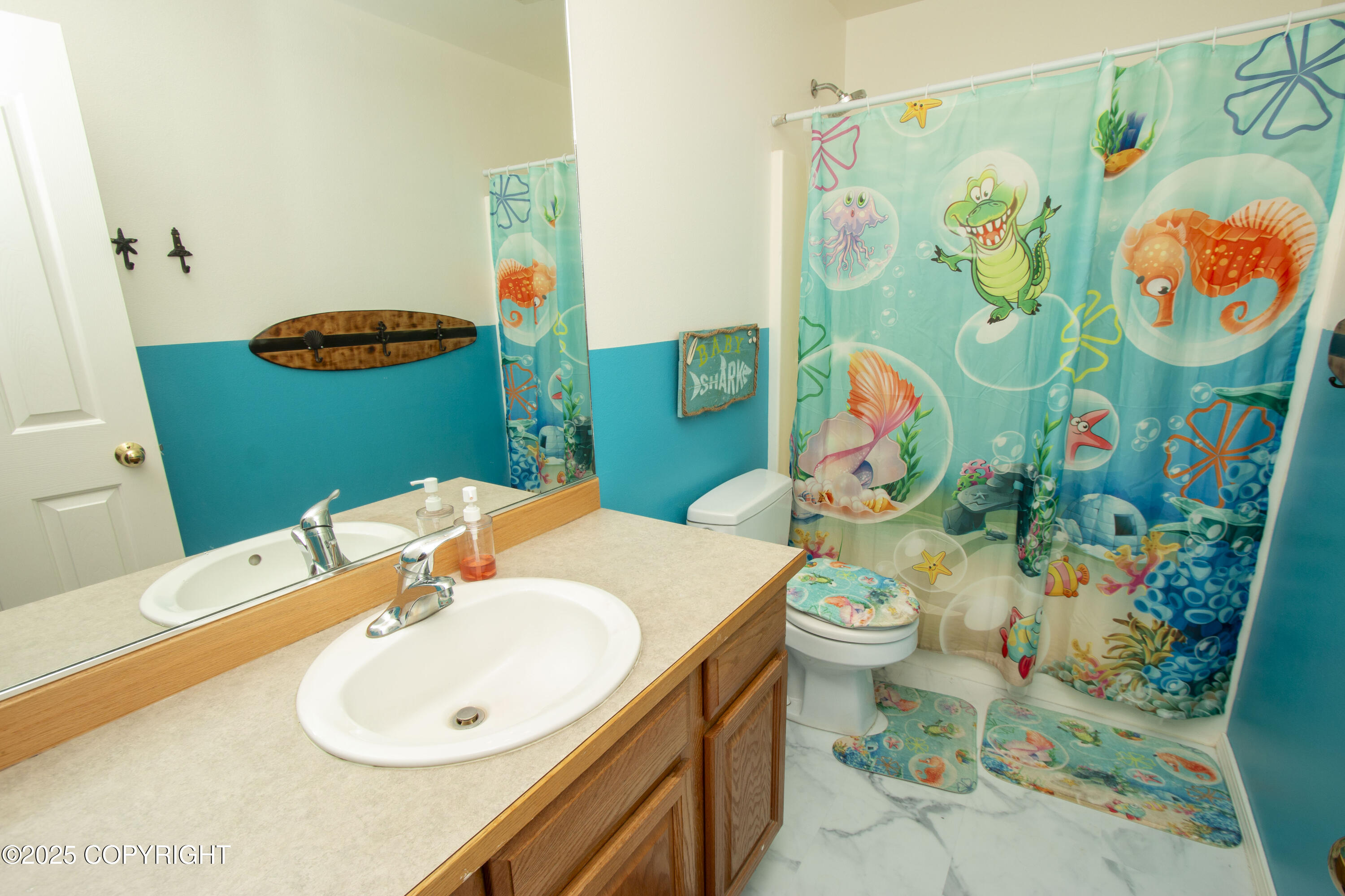 3208 E Serendipity Loop, Wasilla, Alaska image 28