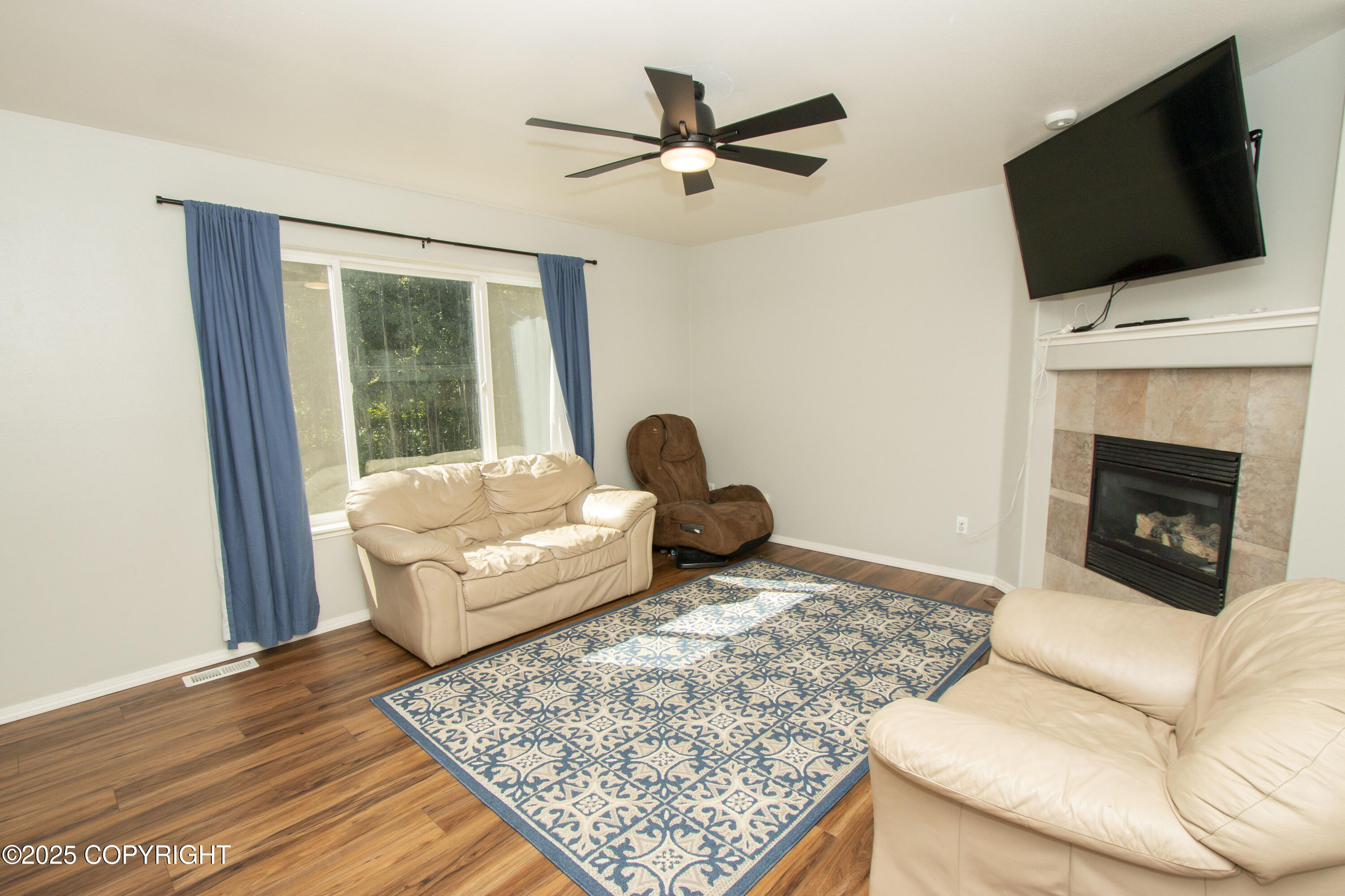 3208 E Serendipity Loop, Wasilla, Alaska image 14