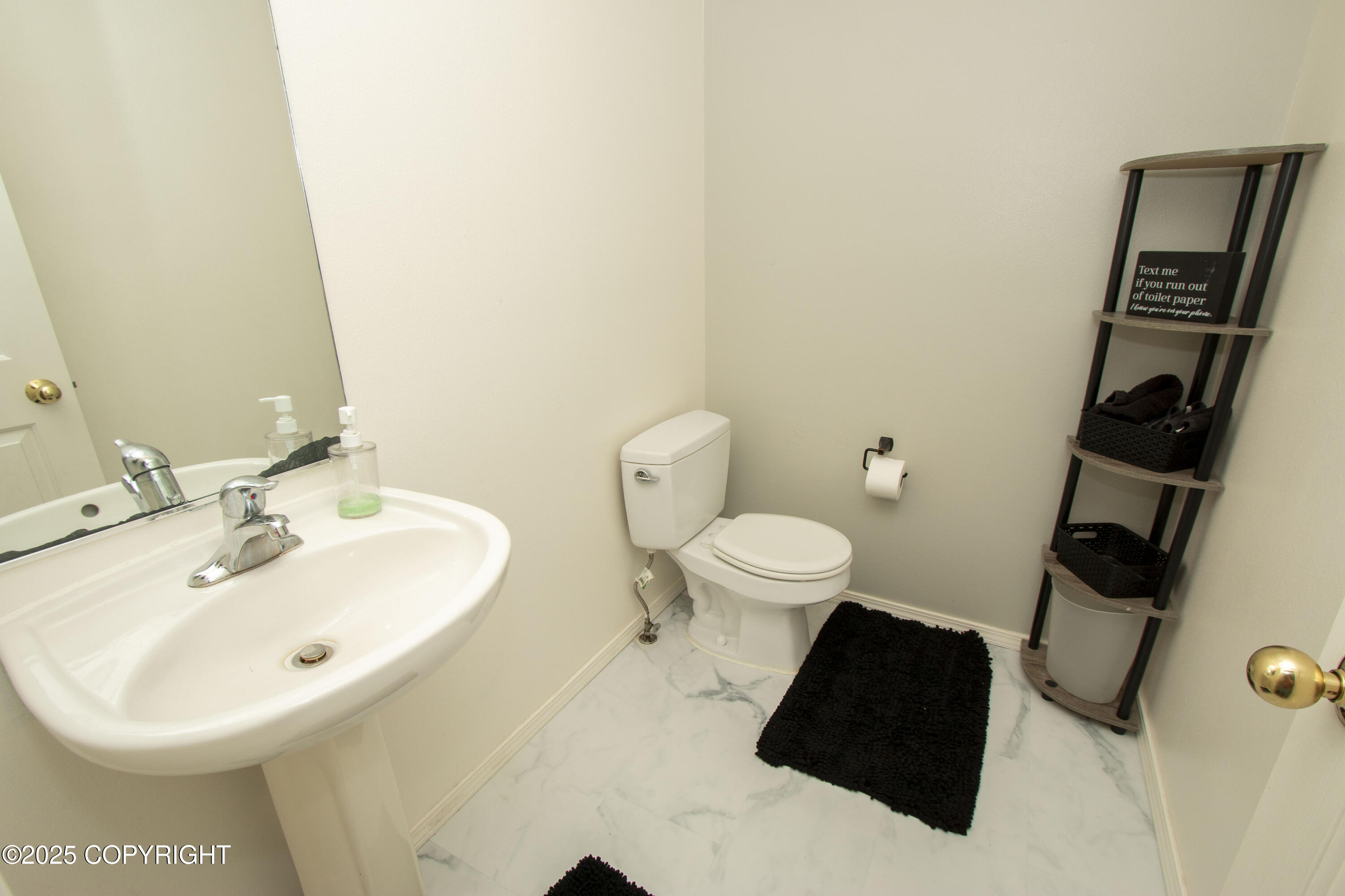 3208 E Serendipity Loop, Wasilla, Alaska image 11