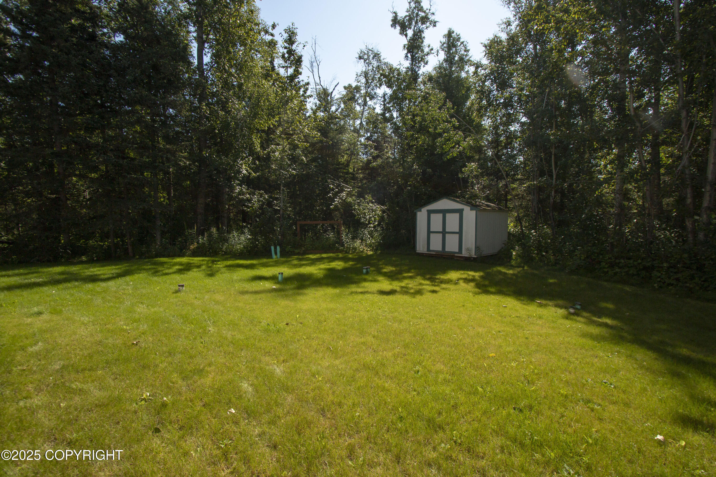 3208 E Serendipity Loop, Wasilla, Alaska image 33