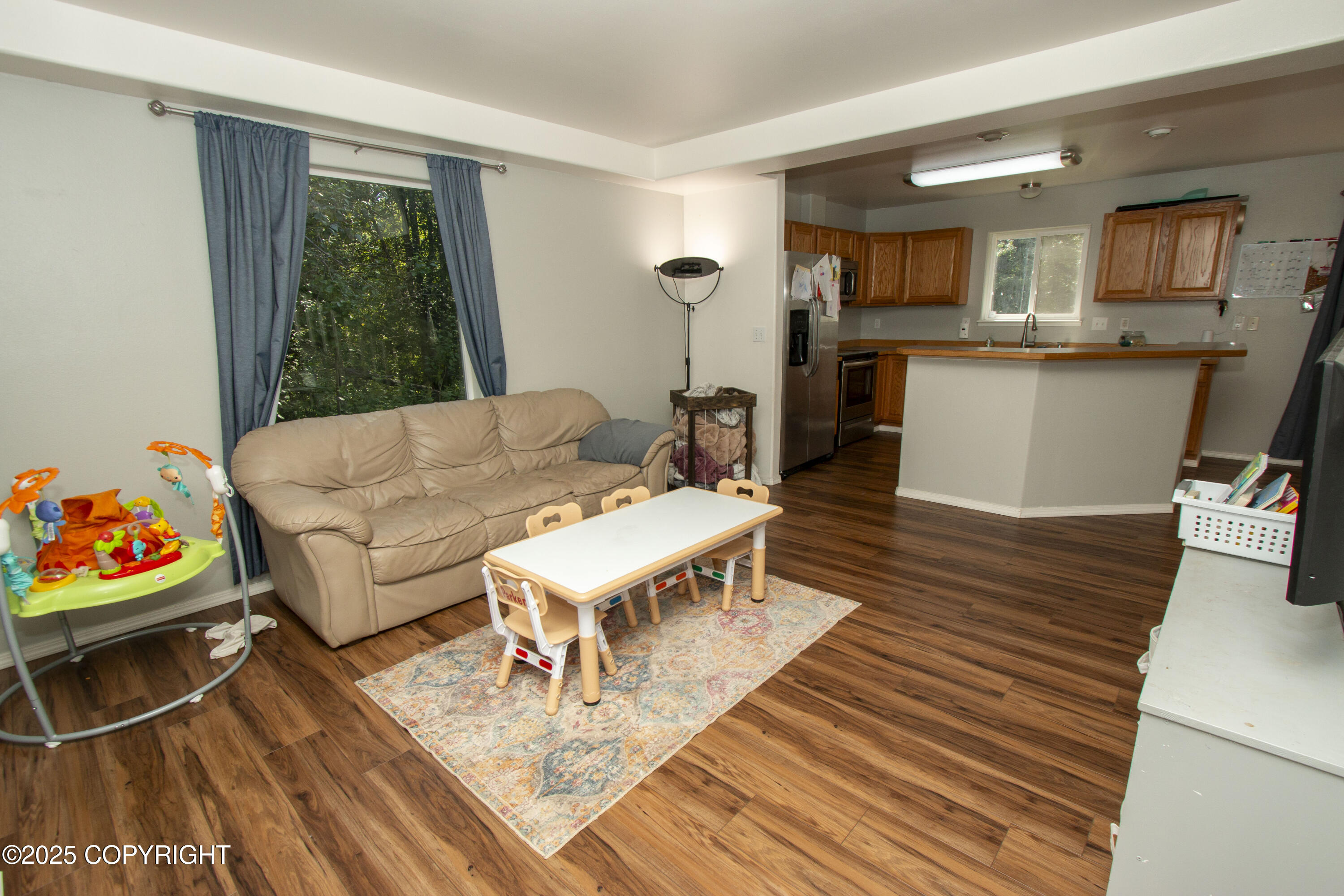 3208 E Serendipity Loop, Wasilla, Alaska image 5