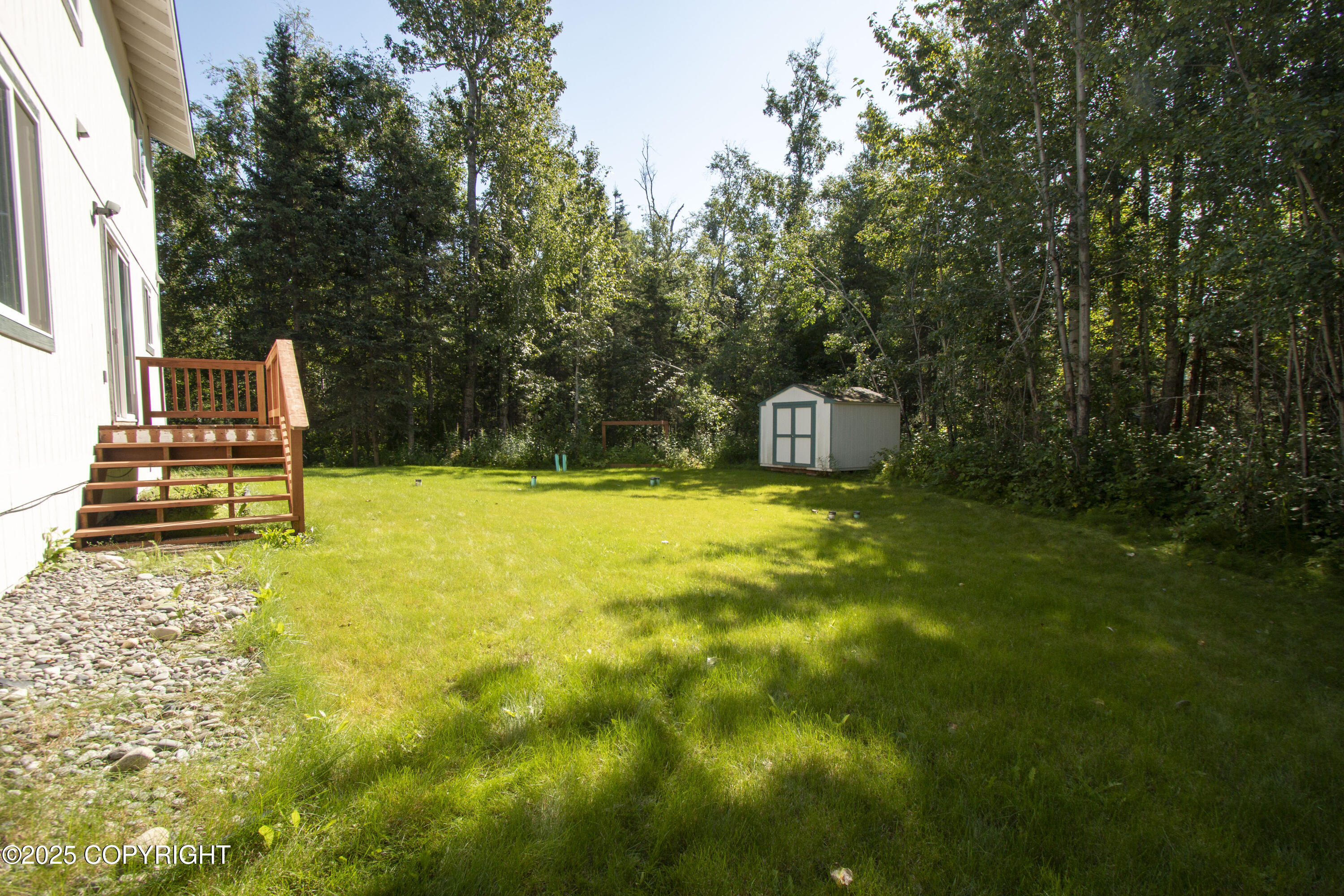 3208 E Serendipity Loop, Wasilla, Alaska image 36
