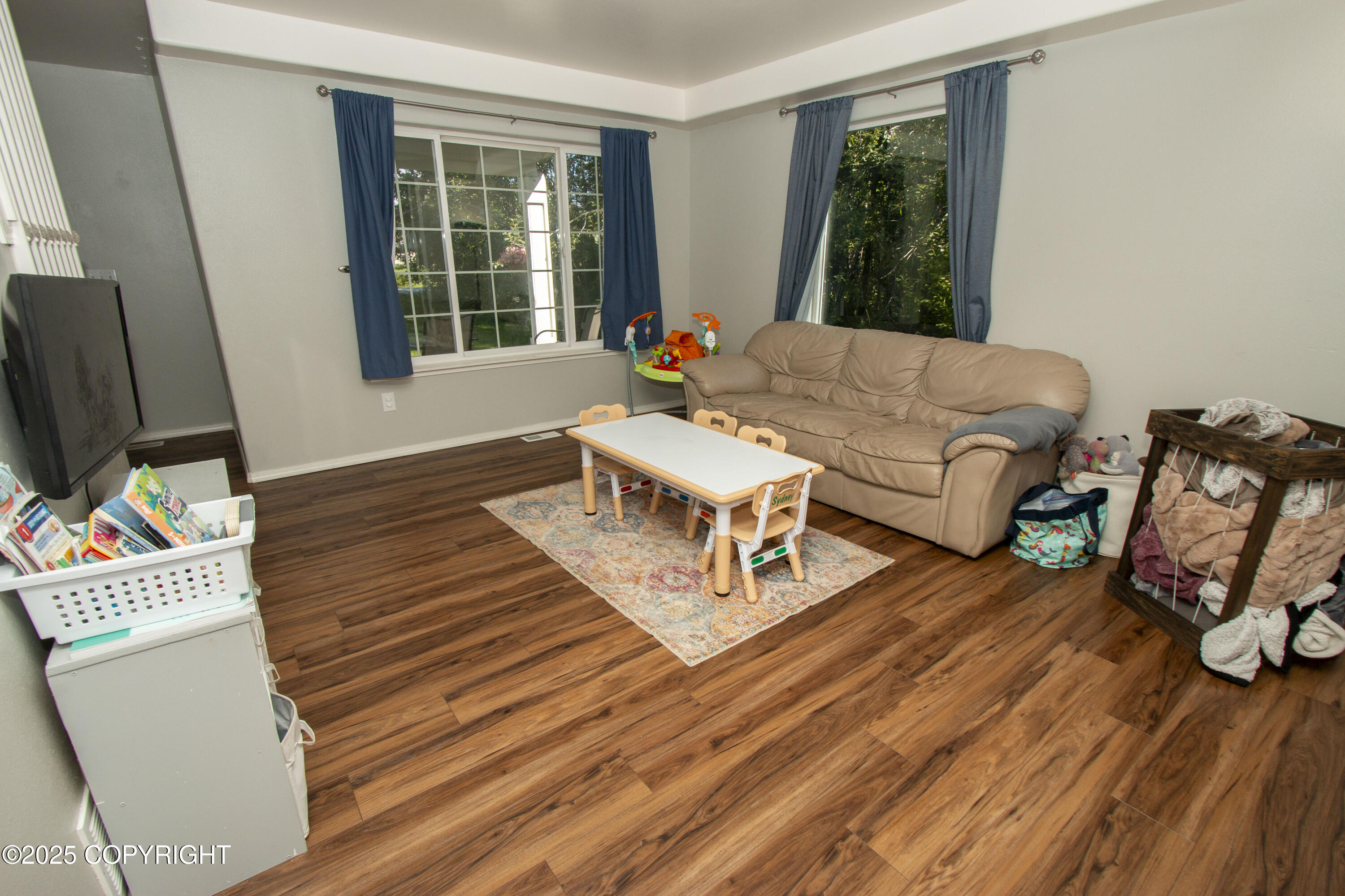 3208 E Serendipity Loop, Wasilla, Alaska image 6