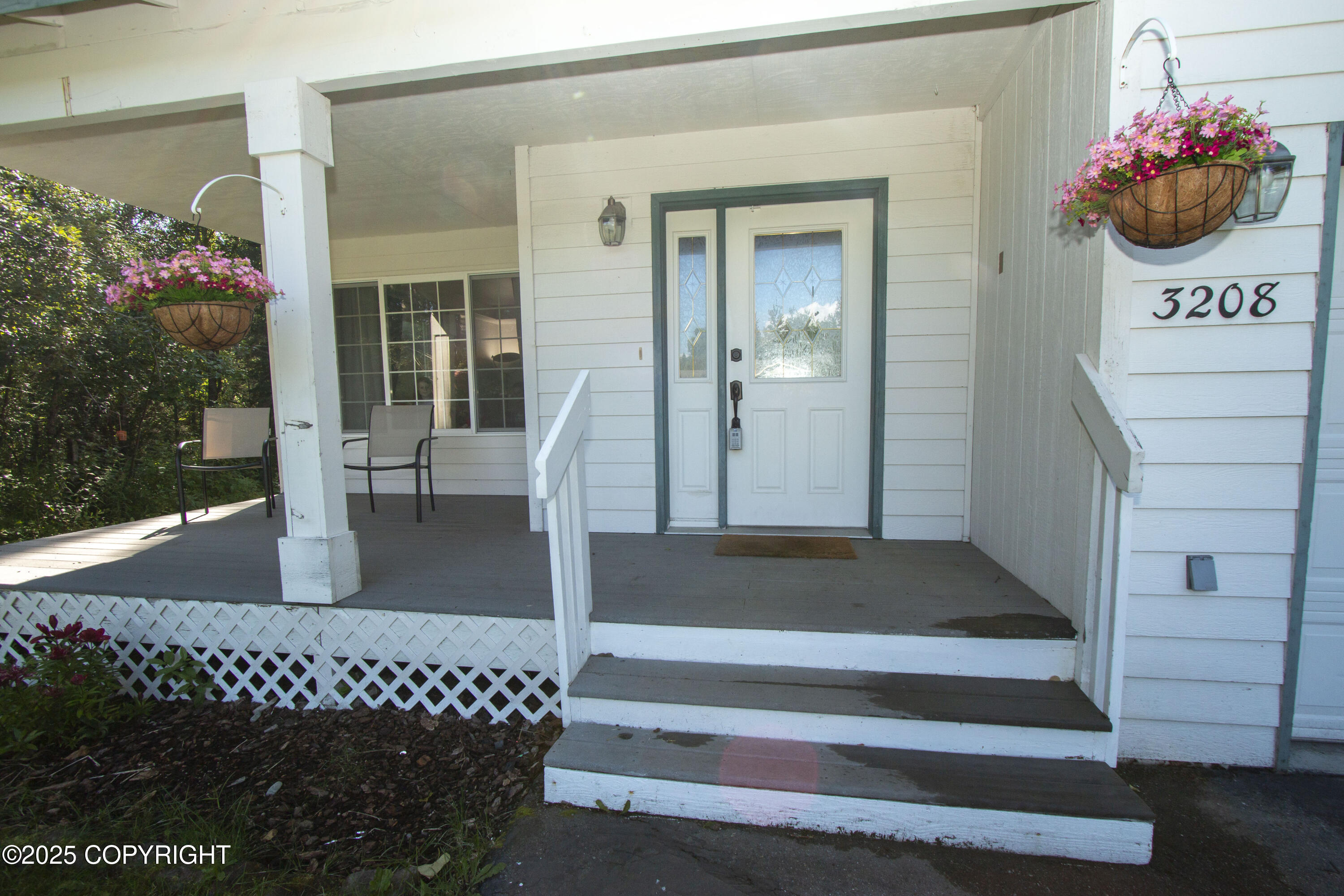 3208 E Serendipity Loop, Wasilla, Alaska image 3