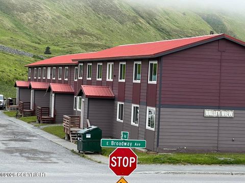 1080 E Broadway Avenue Unalaska AK 99685
