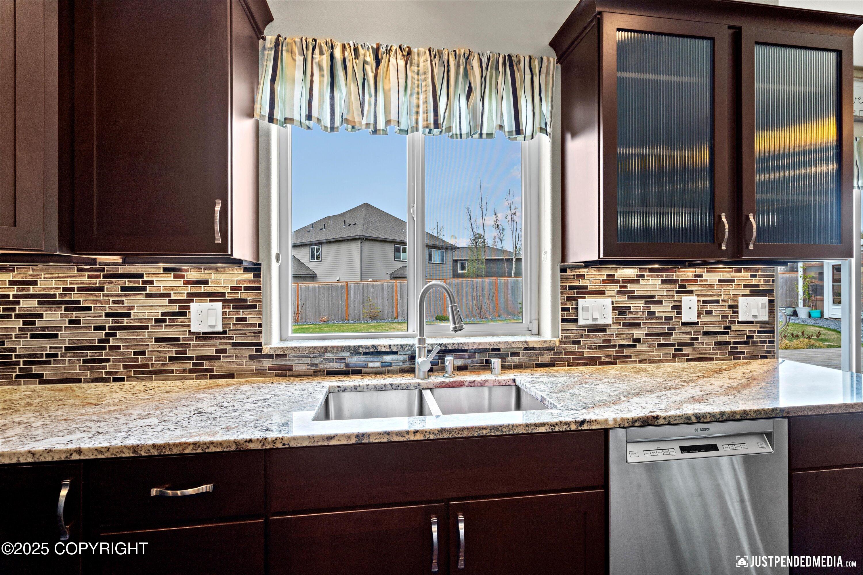 4187 Chiniak Bay Drive, Anchorage, Alaska image 29