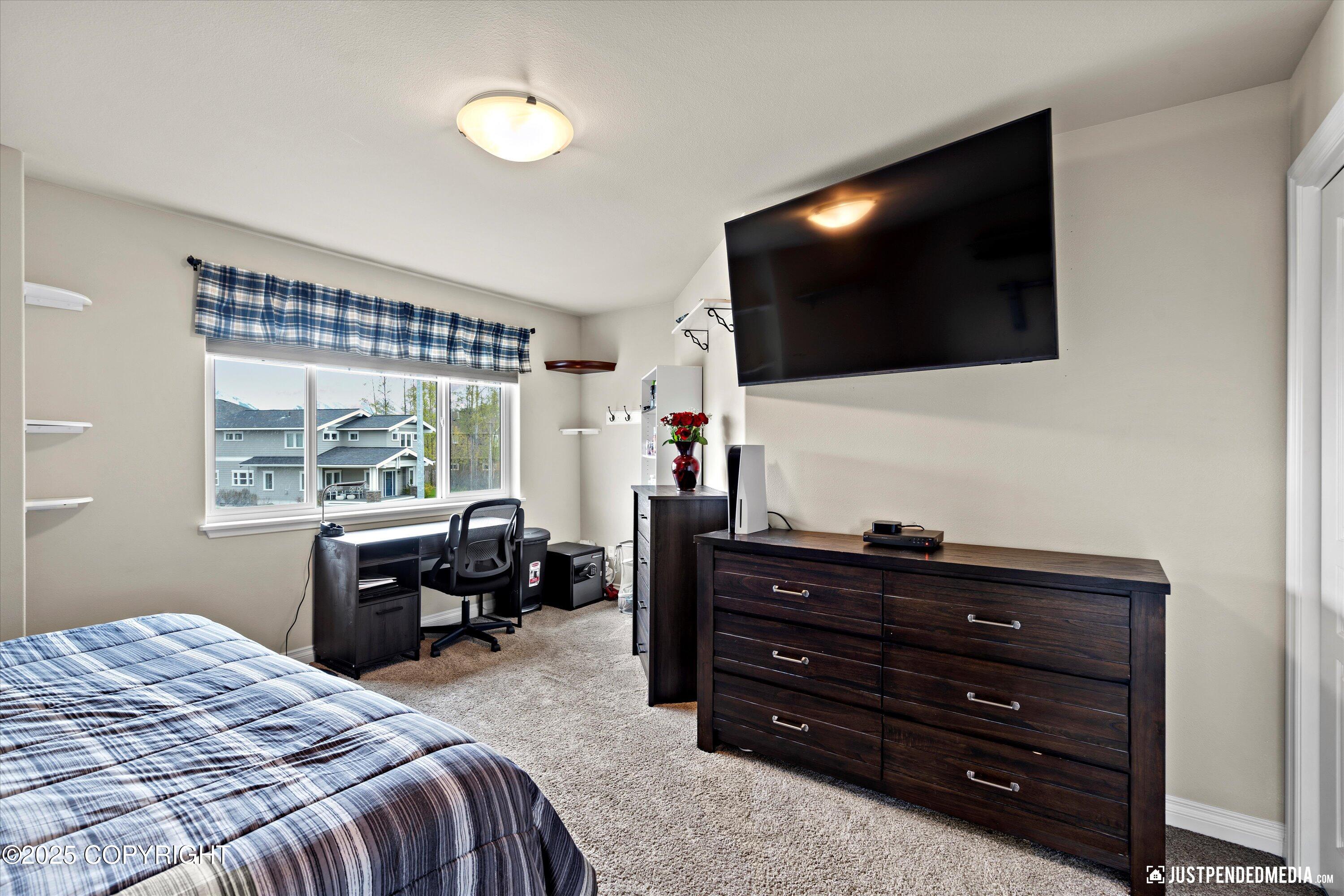 4187 Chiniak Bay Drive, Anchorage, Alaska image 49
