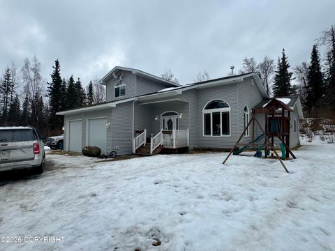 Photo of 38055 Sandlin Street, Sterling, AK 99672 (MLS # 26-4051)
