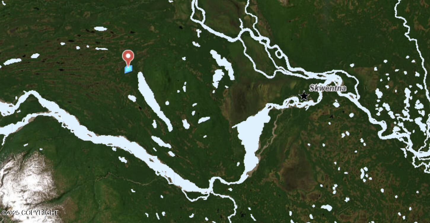 L29B5 Shell Lake, Skwentna, Alaska image 2