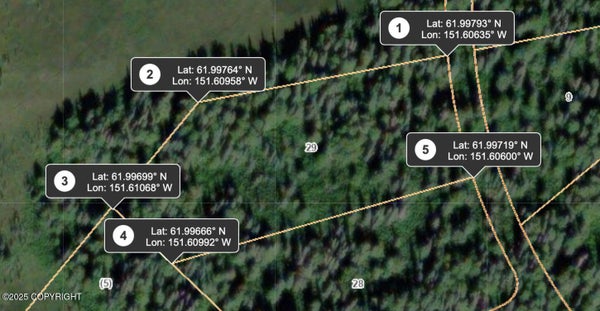 L29B5 SHELL LAKE, SKWENTNA, AK 99667 - Image 6060d3cef8071c434a30a861a8a849e6/74772701