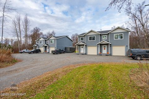 8542 N Wasilla Fishhook Road Palmer AK 99645